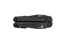 MULTITOOL LEATHERMAN WAVE PLUS BLACK KABURA NYLON