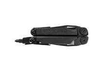 MULTITOOL LEATHERMAN WAVE PLUS BLACK KABURA NYLON