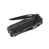 MULTITOOL LEATHERMAN WAVE PLUS BLACK KABURA NYLON