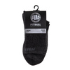 Skarpetki Pit Bull High Ankle grube (3-pak) - Grafitowe