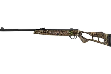 wiatrówka - karabinek Hatsan Striker Edge Camo Vortex 4,5mm