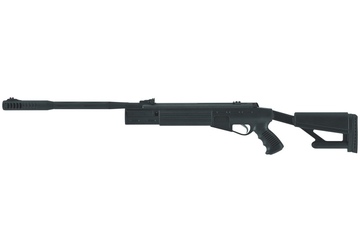 wiatrówka - karabinek Hatsan TG AirTact QE Vortex 4,5 mm