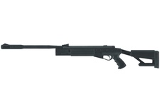wiatrówka - karabinek Hatsan TG AirTact QE Vortex 4,5 mm