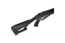wiatrówka - karabinek Hatsan TG AirTact QE Vortex 4,5 mm