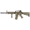 Karabin ASG Lancer Tactical LT-04 Proline G2 metal M4 RIS ETU Tan