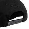 Czapka Pit Bull Snapback Classic Logo'20 - Czarna