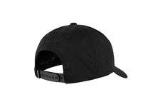 Czapka Pit Bull Snapback Classic Logo'20 - Czarna