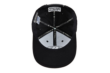 Czapka Pit Bull Snapback Classic Logo'20 - Czarna