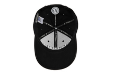 Czapka Pit Bull Snapback Classic TNT'20 - Czarna