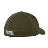 Czapka Pit Bull Full Cap Classic Logo'20 - Oliwkowa