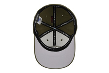 Czapka Pit Bull Full Cap Classic Logo'20 - Oliwkowa