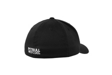 Czapka Pit Bull Full Cap Classic Logo'20 - Czarna