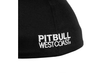 Czapka Pit Bull Full Cap Classic Logo'20 - Czarna