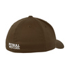 Czapka Pit Bull Full Cap Classic Logo'20 - Brązowa