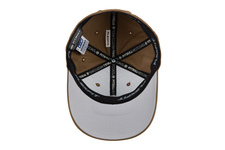 Czapka Pit Bull Full Cap Classic Logo'20 - Brązowa