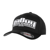 Czapka Pit Bull Full Cap Classic Boxing'20 - Czarna