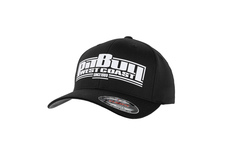 Czapka Pit Bull Full Cap Classic Boxing'20 - Czarna