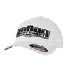 Czapka Pit Bull Full Cap Classic Boxing'20 - Biała