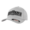 Czapka Pit Bull Full Cap Classic Boxing'20 - Srebrna