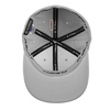 Czapka Pit Bull Full Cap Classic Boxing'20 - Srebrna