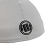 Czapka Pit Bull Full Cap Classic Boxing'20 - Srebrna