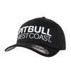 Czapka Pit Bull Full Cap Classic TNT'20 - Czarna