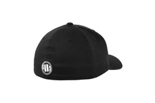 Czapka Pit Bull Full Cap Classic TNT'20 - Czarna