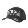 Czapka Pit Bull Full Cap Classic TNT'20 - Grafitowa