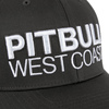 Czapka Pit Bull Full Cap Classic TNT'20 - Grafitowa