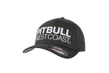 Czapka Pit Bull Full Cap Classic TNT'20 - Grafitowa