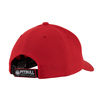 Czapka Pit Bull Snapback Classic Seascape'20 - Czerwona