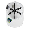 Czapka Pit Bull Snapback Classic Seascape'20 - Biała