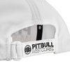 Czapka Pit Bull Snapback Classic Seascape'20 - Biała