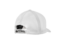 Czapka Pit Bull Snapback Classic Seascape'20 - Biała