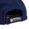 Czapka Pit Bull Snapback Classic Seascape'20 - Granatowy