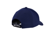 Czapka Pit Bull Snapback Classic Seascape'20 - Granatowy