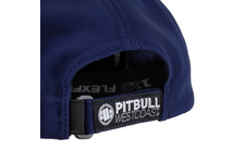 Czapka Pit Bull Snapback Classic Seascape'20 - Granatowy