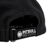 Czapka Pit Bull Snapback Classic Seascape'20 - Czarna