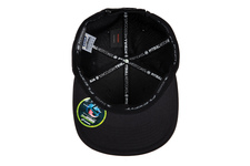 Czapka Pit Bull Snapback Classic Seascape'20 - Czarna