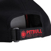 Czapka Pit Bull Snapback Classic Seascape'20 - Czarna/Czerwona