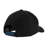 Czapka Pit Bull Snapback Classic Seascape'20 - Czarna/Niebieska