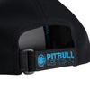 Czapka Pit Bull Snapback Classic Seascape'20 - Czarna/Niebieska