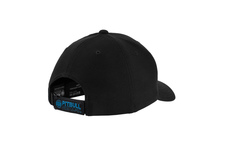 Czapka Pit Bull Snapback Classic Seascape'20 - Czarna/Niebieska