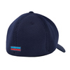 Czapka Pit Bull Full Cap Classic Mesh Pit Stop'20 - Granatowa