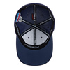 Czapka Pit Bull Full Cap Classic Mesh Pit Stop'20 - Granatowa