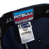 Czapka Pit Bull Full Cap Classic Mesh Pit Stop'20 - Granatowa