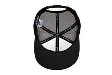 Czapka Pit Bull Snapback Classic Trucker Boxing'20 - Biała/Czarna