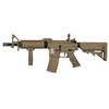 Karabin ASG Lancer Tactical LT-02C GEN2 MK18 MOD0 combo Tan