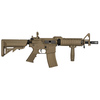 Karabin ASG Lancer Tactical LT-02C GEN2 MK18 MOD0 combo Tan
