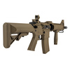 Karabin ASG Lancer Tactical LT-02C GEN2 MK18 MOD0 combo Tan